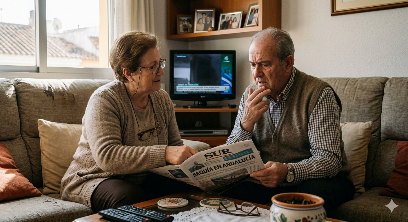 Afasia tras ictus: qué observar en casa en las primeras semanas